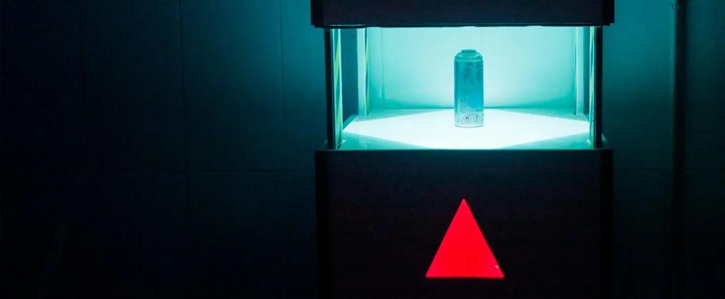 Time Lab