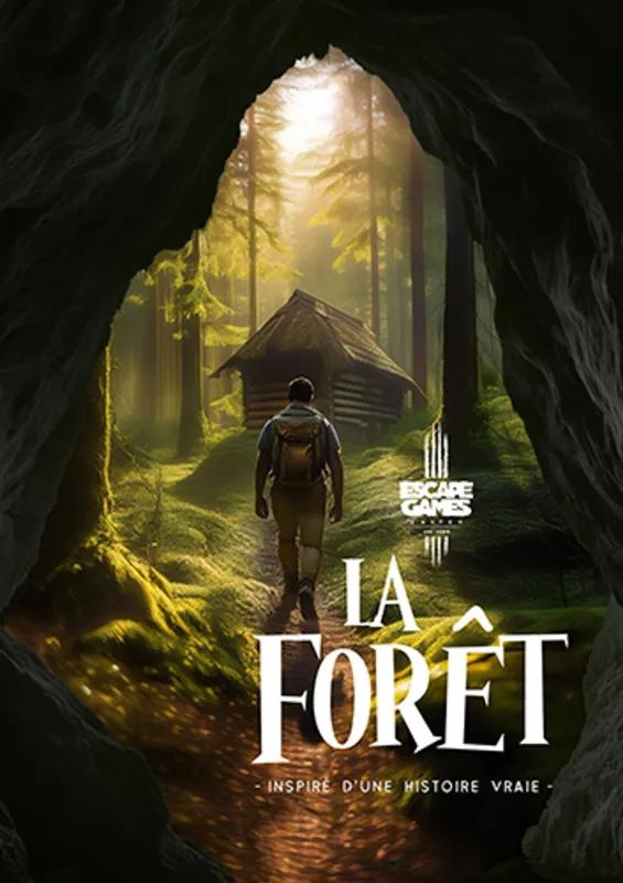 The Forest