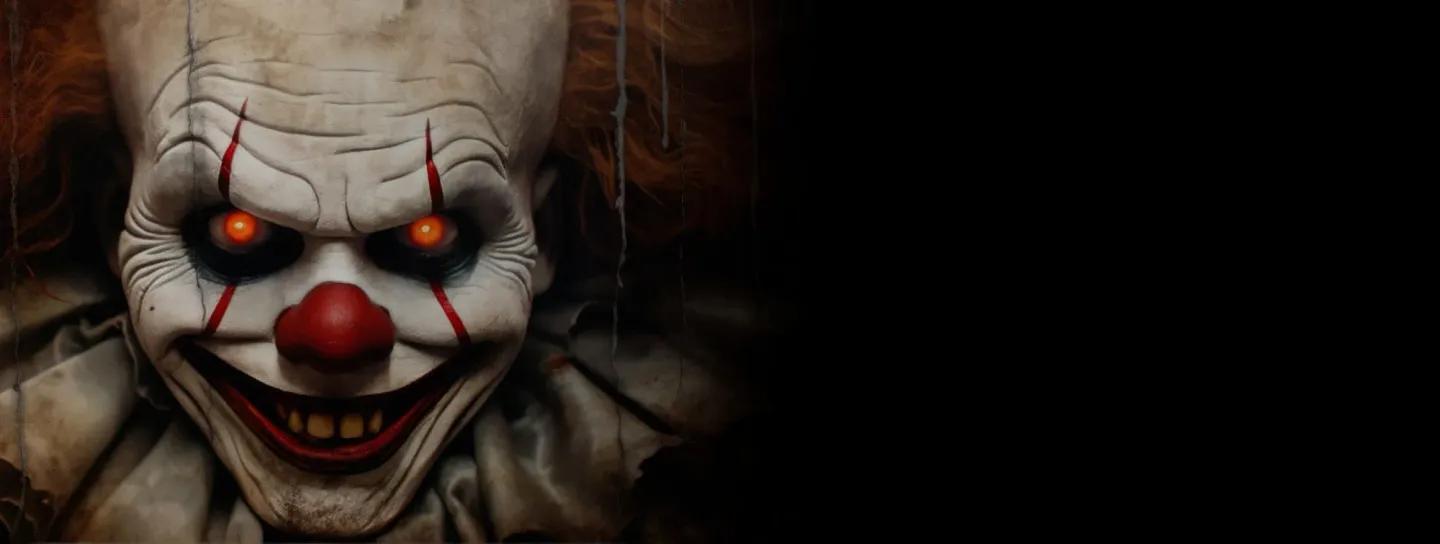 The Clown