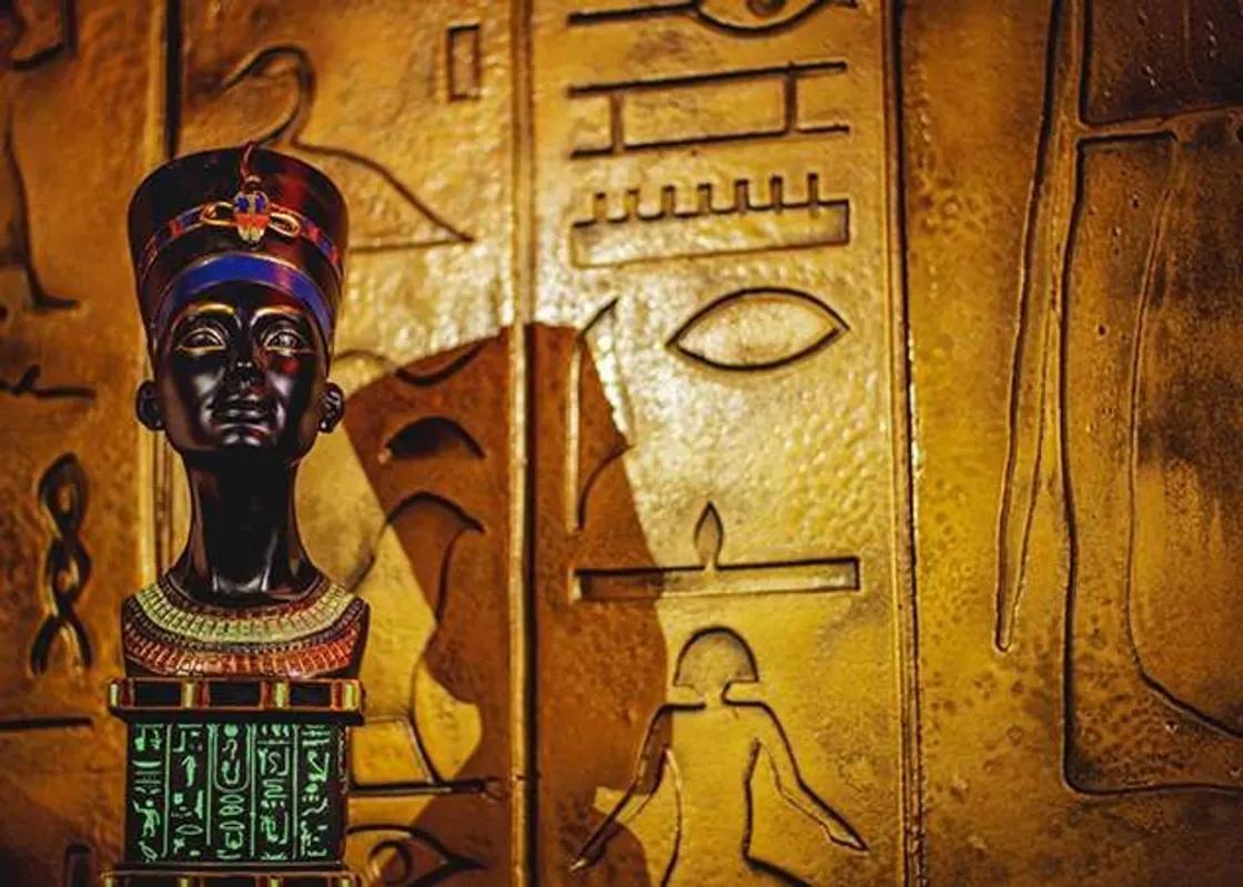 Pharaoh