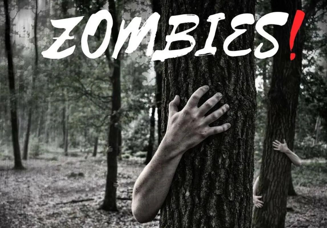 Zombies!