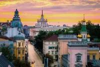 Bulgarie