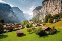Suisse