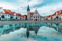 Slovaquie