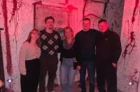 How to choose an escape room in Tours 1