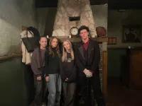 How to choose an escape room in Tours 14