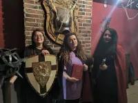 How to choose an escape room in Tours 2