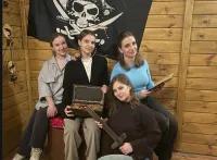 How to choose an escape room in Tours 7