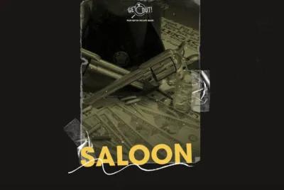 Saloon poster1