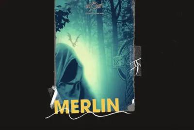 Merlin poster1
