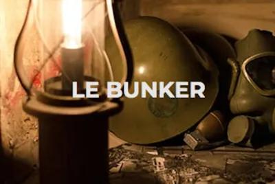 The Bunker poster1