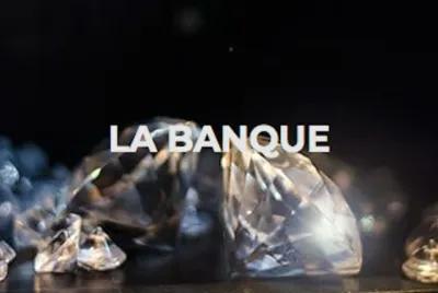 La Banque poster1