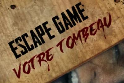 Tombeau poster1
