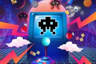 Level Up poster1