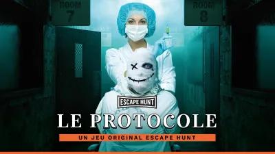 Le Protocole poster1