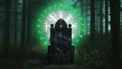 The Viking Ring poster1