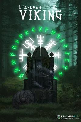 The Viking Ring poster2
