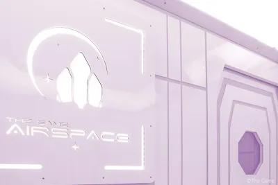 The Space Mission poster3