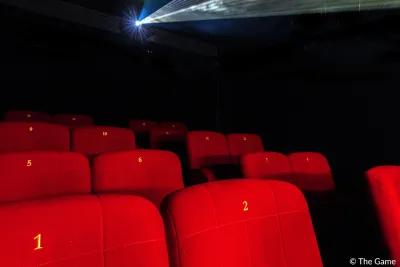 The Haunted Cinema poster1