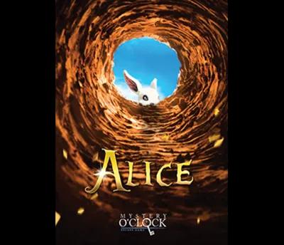 Alice poster1