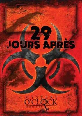 29 jours après poster1