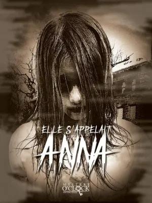 Elle s’appelait Anna poster1