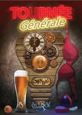 Tournée générale poster1