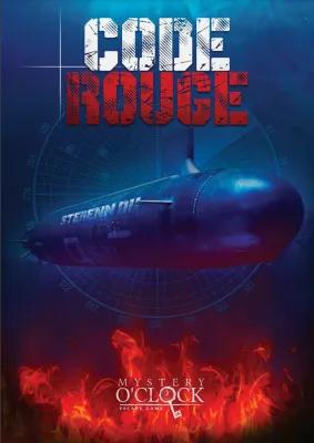 Code Rouge poster1