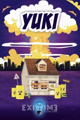YUKI poster1