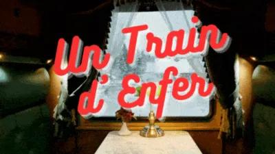 Un Train d’Enfer poster1