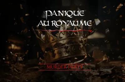 Murder Party poster1