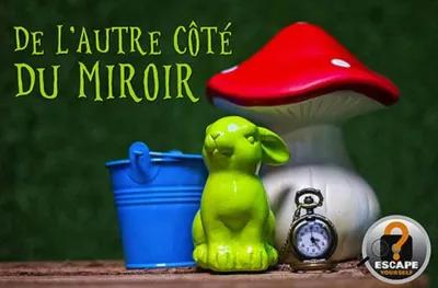 De l'autre côté du miroir poster1