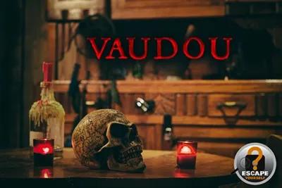 Vaudou poster1