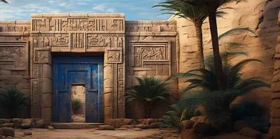 La légende d'Ishtar poster1