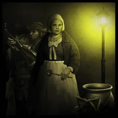 À la poursuite des grimoires poster1