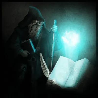 Pouvoirs Magiques poster1