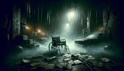 IN SILENT poster1