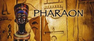 Pharaon poster1