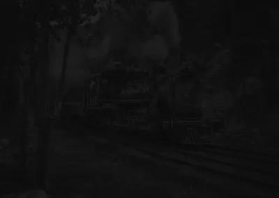 Murder on the Orient Express poster2