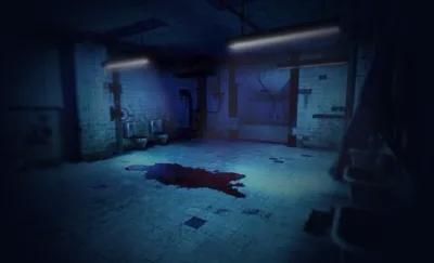 Prisonniers de la chambre froide poster2
