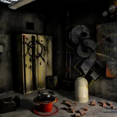 Un avenir incertain poster1