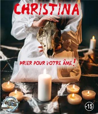 Christina poster1