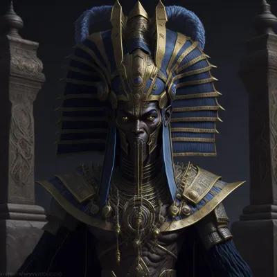 LE FRERE DU PHARAON poster1
