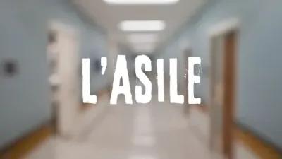 L’Asile poster1