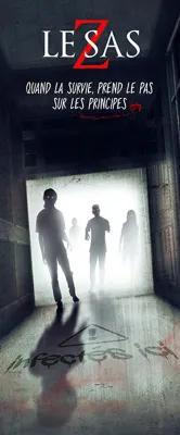 LE SAS Z poster1