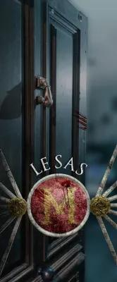 LE SAS M poster1