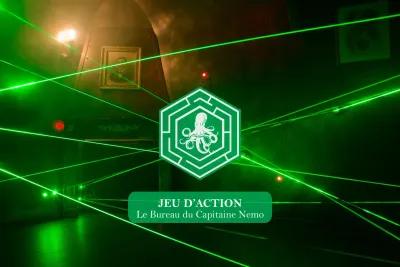 Action Game poster1