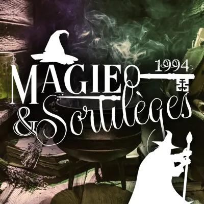 Magie et Sortilèges poster1