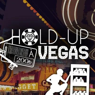 Hold-Up à Vegas poster1