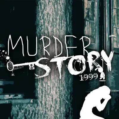 Murder Story poster1